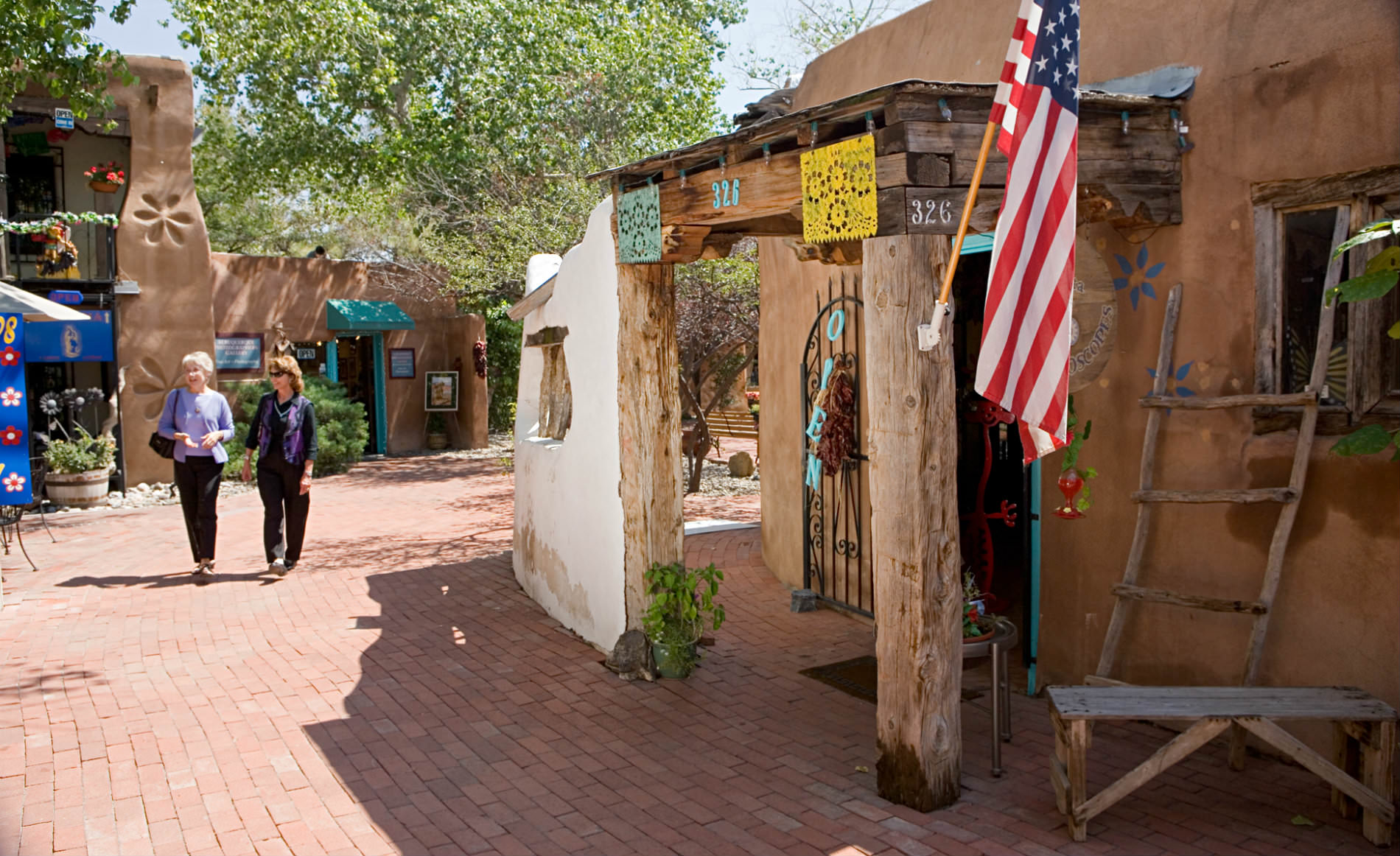 things to do in albuquerque nm