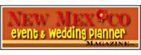 nm wedding planner