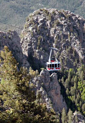 abq tram