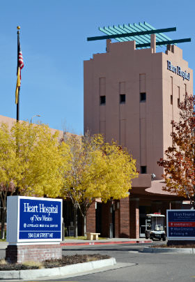 heart hospital