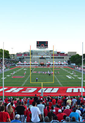 university of new mexico